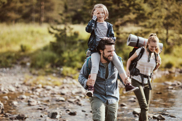 Sommeraktivitäten rund um Das Flachshaus (Photo 2)
