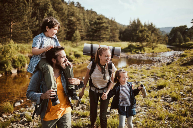 Sommeraktivitäten rund um Das Flachshaus (Photo 21)