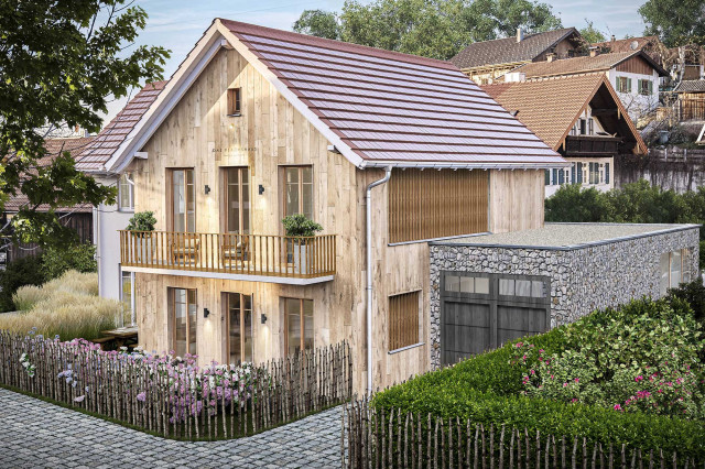 Natürliche Materialien (Photo 2)